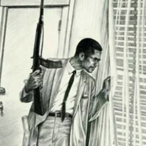 Meet your Posher, Chris